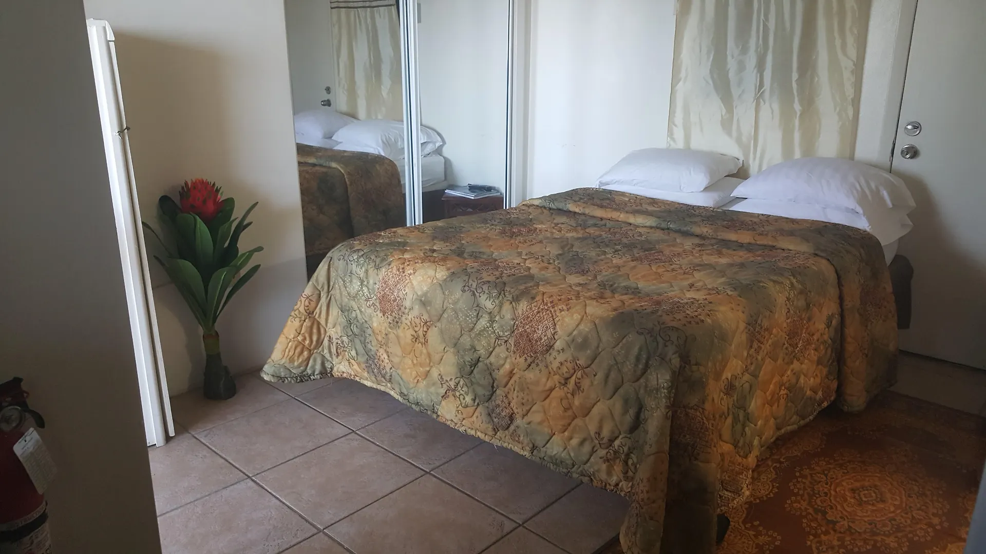 Sunset Gardens Guesthouse Contant  Îles Vierges des États-Unis