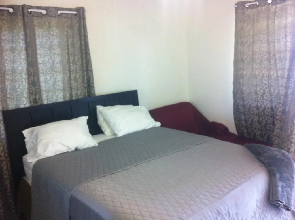Contant  日落花园旅馆酒店 3*, Contant (Saint Thomas)