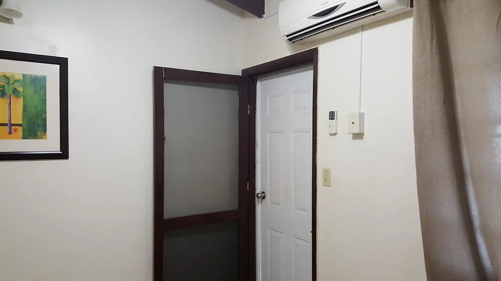 招待所 Contant  日落花园旅馆酒店