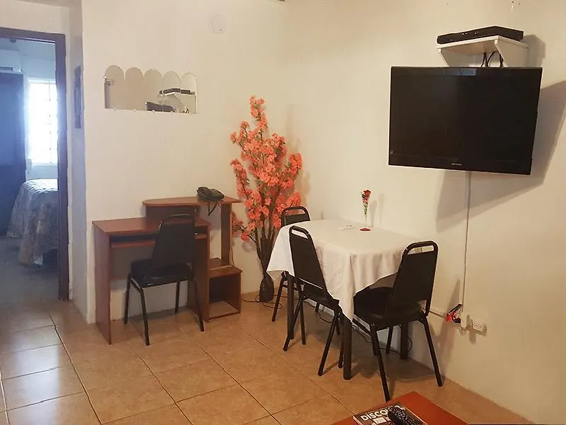 Contant  日落花园旅馆酒店 3*, Contant (Saint Thomas) 美属维京群岛